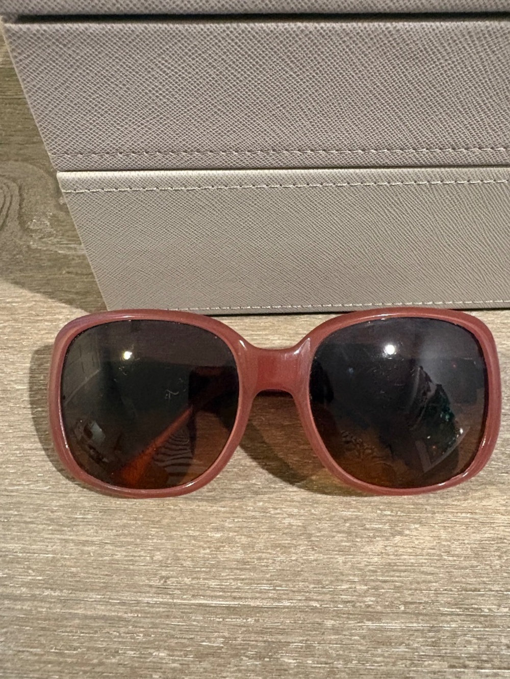 Cole Haan sunglasses